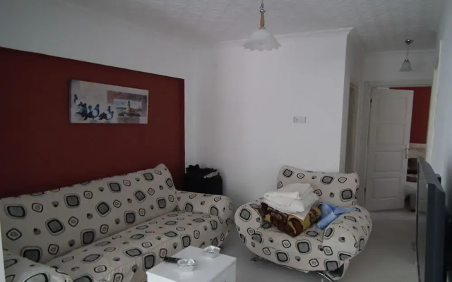 Didim Ege Apart 1