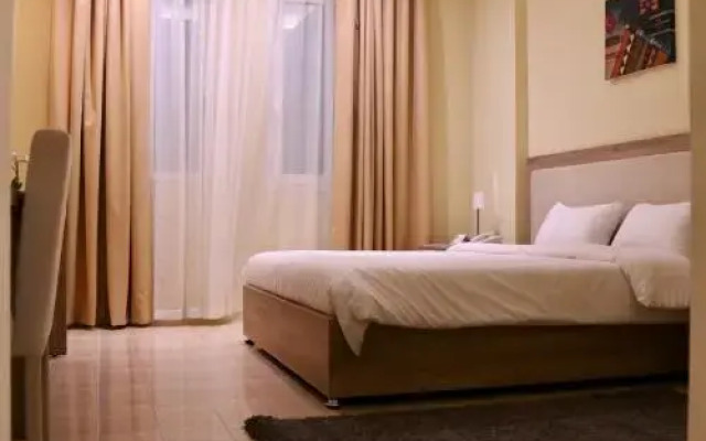 Qatar Youth Hostel