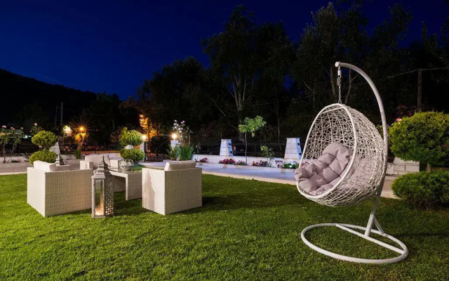 Filippidis Studios Thassos