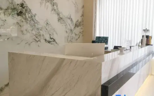 Kangding Yinian Light Luxury Homestay