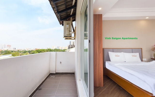 Vinh Saigon SECC 2