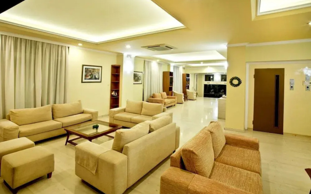 Grand Hotel Loutraki