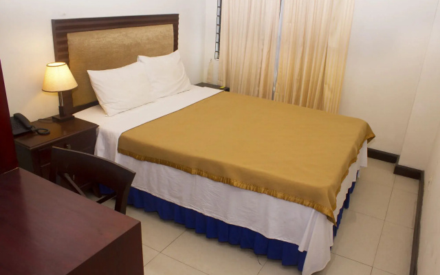 The New Tea Tree Hotels & Resorts