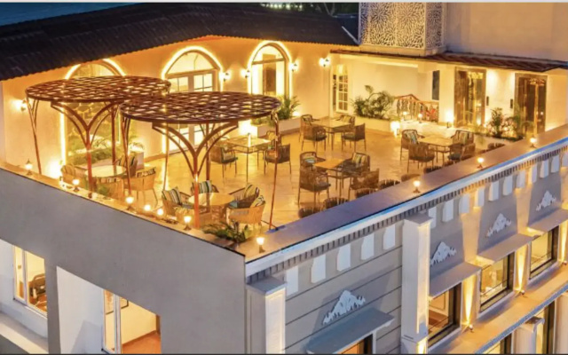 Sterling GK Exotica Dehradun