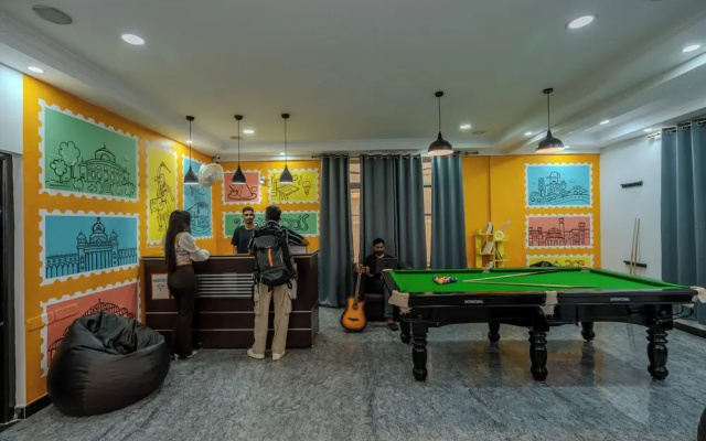 The Social Stays Bangalore