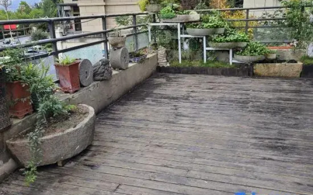 Yinyue Bay Homestay
