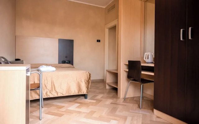 Hotel Terme Pellegrini