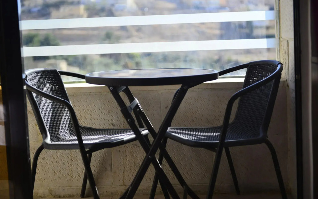 Corner View Hotel – Petra