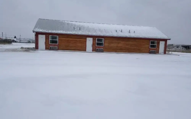 Howard's Motel