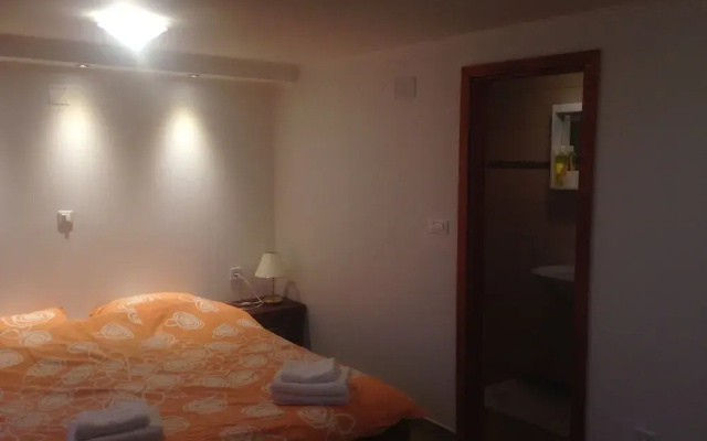Apartmani KLIM
