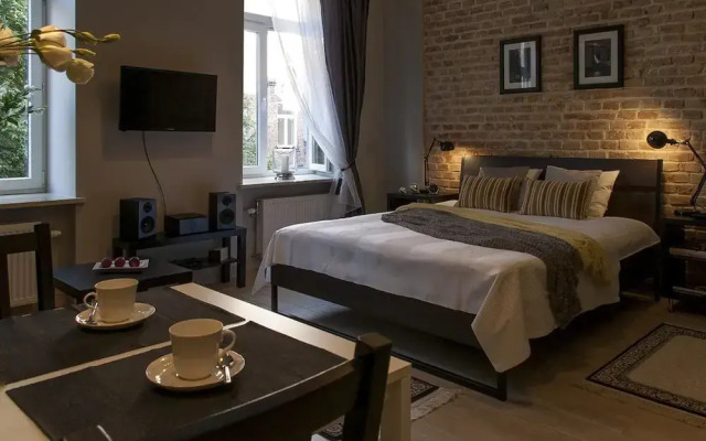 Apartamenty 2M