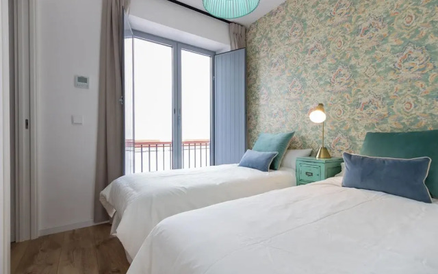 Armenta Juderia Suite by Valcambre
