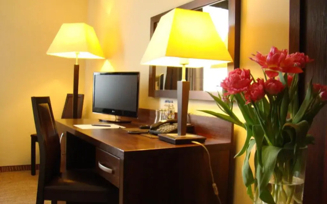 Hotel Azalia