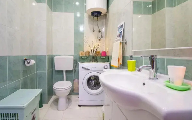 Apartments Dujo