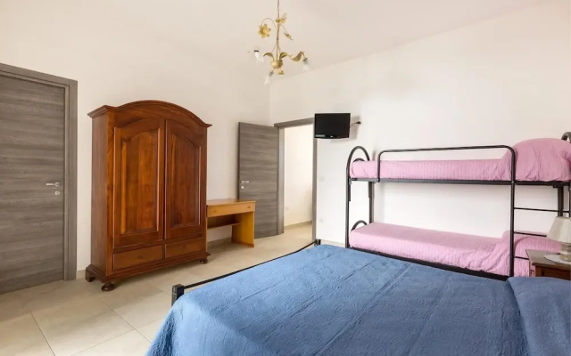 Villa Poseidon