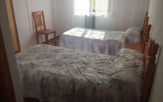 Hostal Atalaya