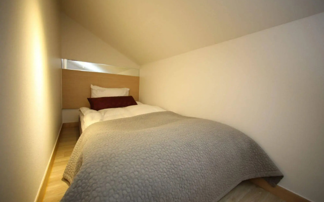 Bodeum Guesthouse Seoul Tower