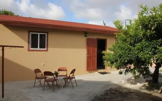 Ocalia Apartment Aruba