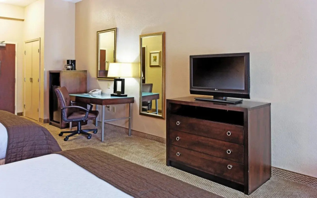 Holiday Inn Batesville by IHG