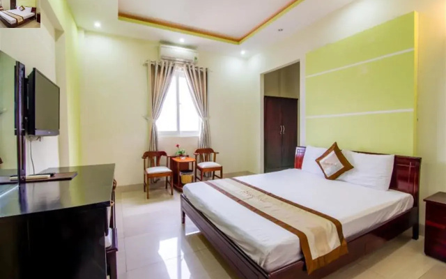 Chance Hotel