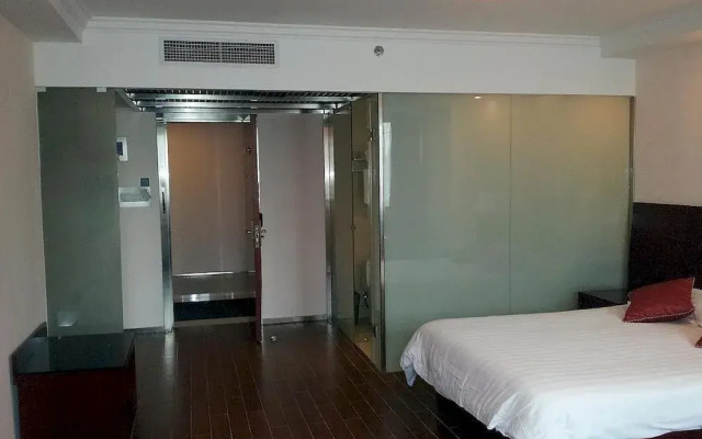 Shangqin Holiday Hotel Tianlin - Shanghai