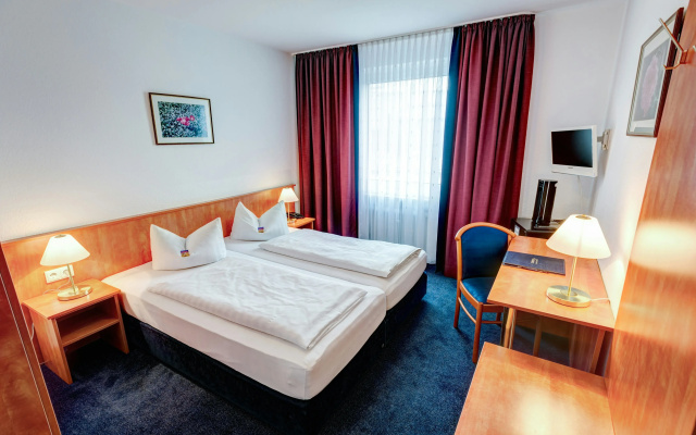 Hotel Antares