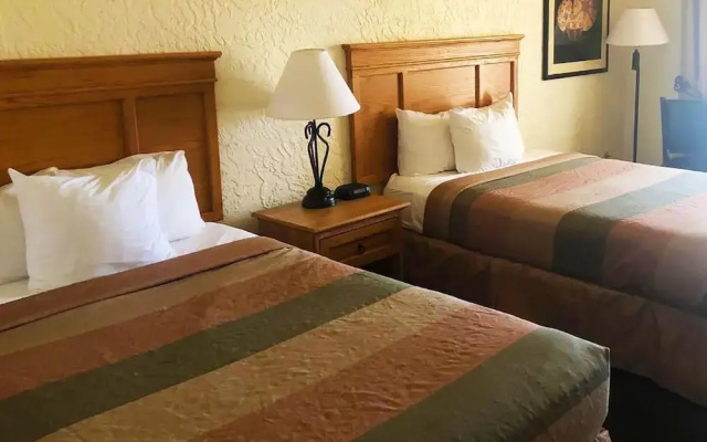Pima Inn Suites at Talking Stick