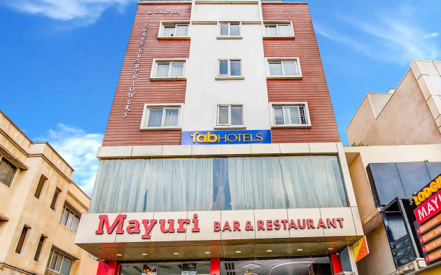 FabHotel Mayuri Residency