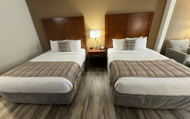 The Inn at Apple Valley, an Ascend Collection Hotel