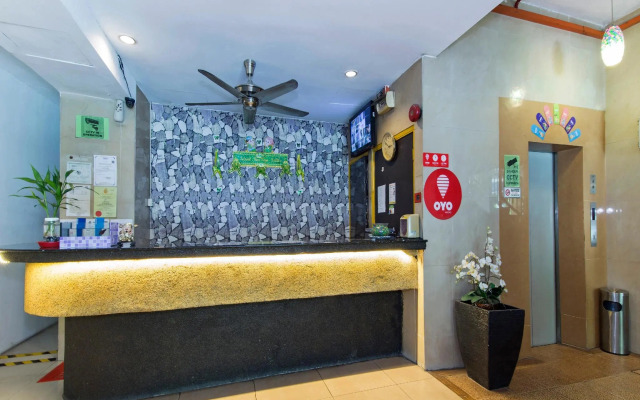 Hotel GreenWay