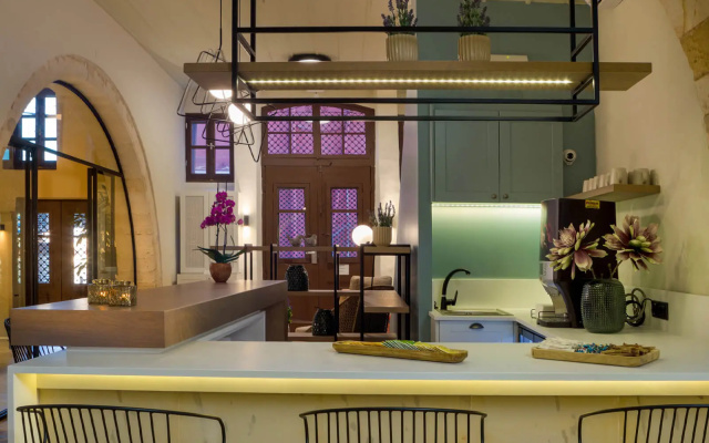 Contessa Boutique Hotel