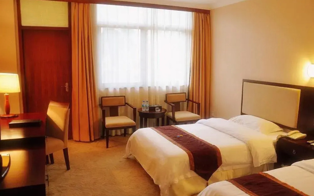 Xili Lake Holiday Resort - Shenzhen