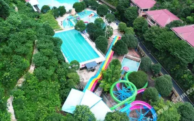 Chenzhou Tianxi Hotel