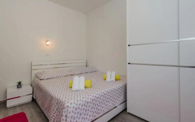 Apartments Basic
