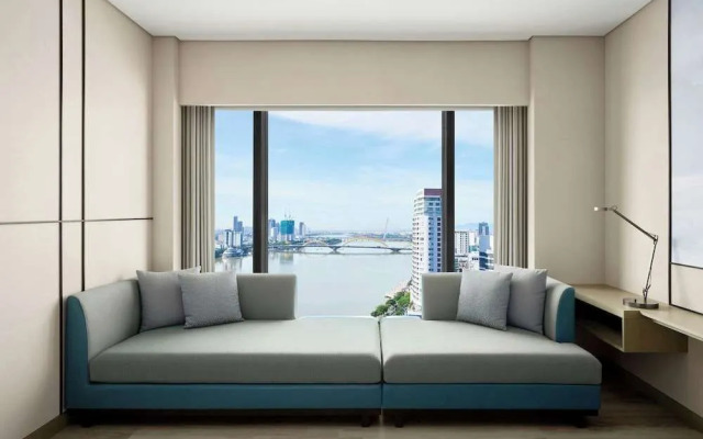 Courtyard by Marriott Danang Han River