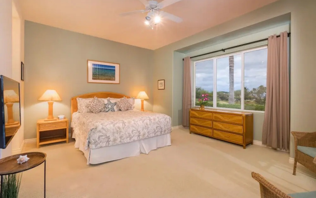 Hale Kaimana - 3 Br Condo