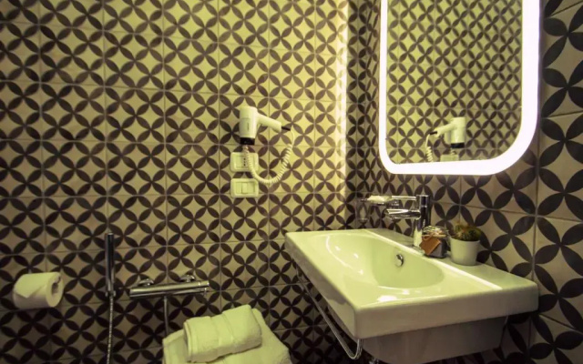 Arsenale Suites