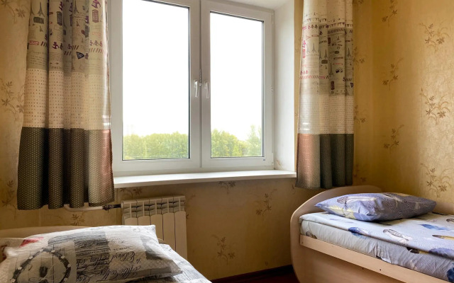 BestHome (БестХоум) на проспекте Дзержинского 6