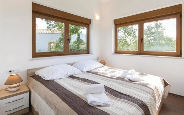 Amazing Home in Buici With Wifi and 3 Bedrooms