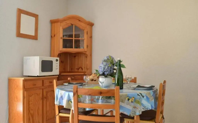 Appartement Fréjus, 1 pièce, 4 personnes - FR-1-226A-57