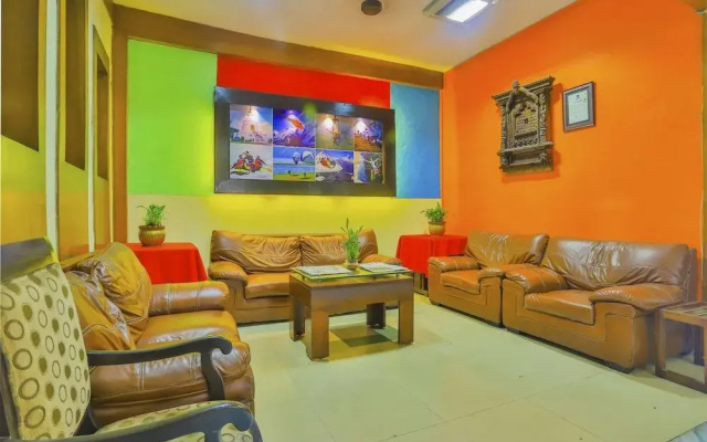 Oyo 520 Hotel Midtown Pokhara