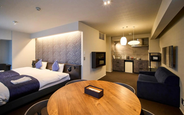 HOTEL MASTAY jingumichi