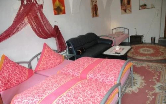 Pension Zaremba