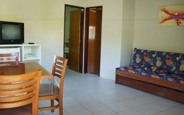 Bangalôs Do Pontal