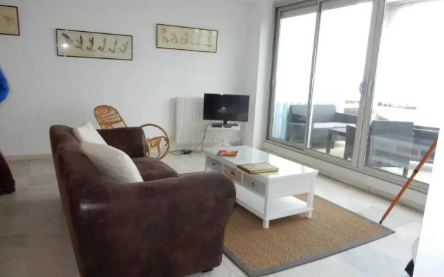 Appartement Arcachon, 3 pièces, 6 personnes - FR-1-374-74