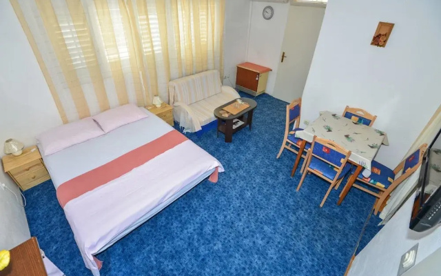 Apartments Bernard