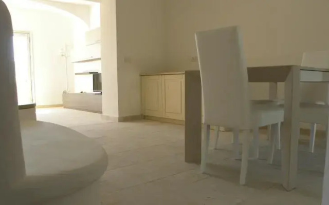 Casa Villa S. Teodoro Conchiglia