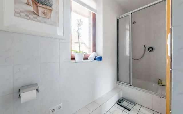 Private Apartment Turmstraße