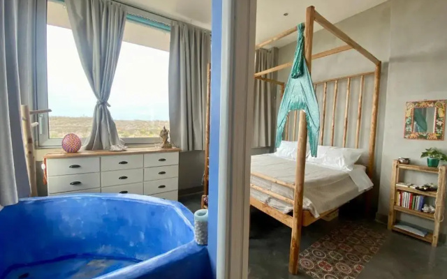 Le Palombelle Casa Vacanze