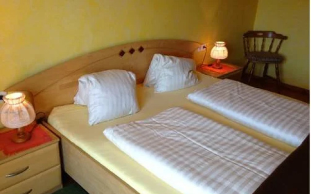 Pension Haus Claudia